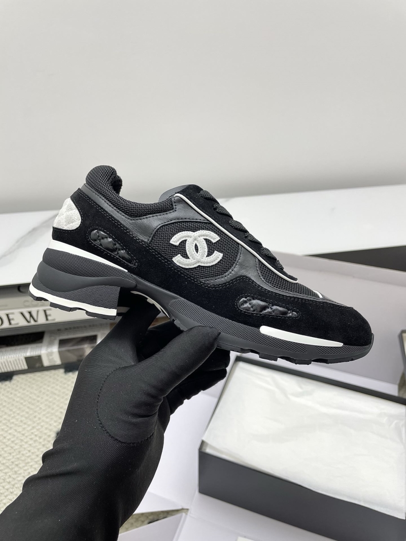 Ch**el sneakers